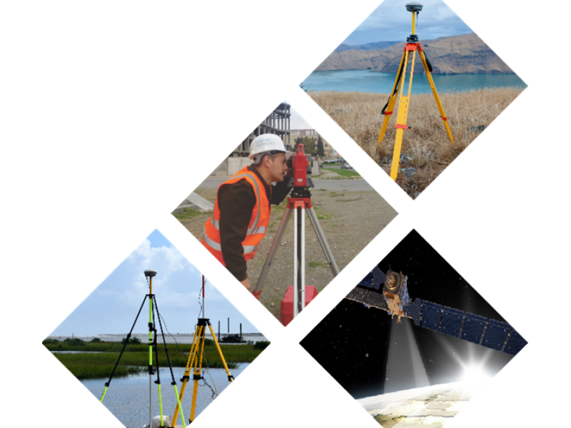 JEODEZİ VE FOTOGRAMETRİ