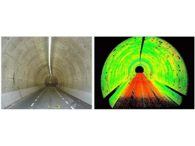 Köprü ve Tünel Taramaları