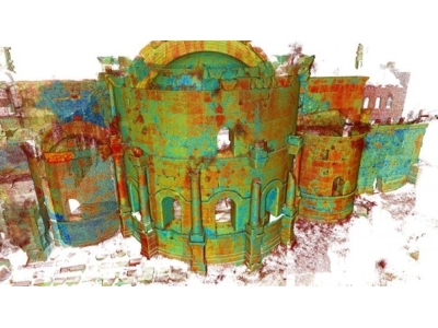 Tarihi Envanterlerin Dijital Belge Haline Getirilmesi